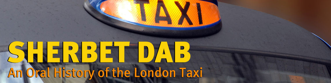 Taxi Project banner